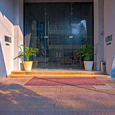 Apartment Landmark