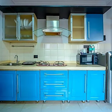 Landmark Apartment Mumbai