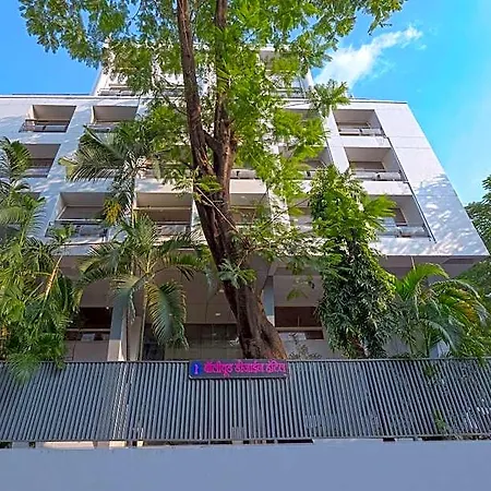 Landmark Apartment Mumbai