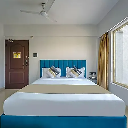 Landmark Apartment Mumbai