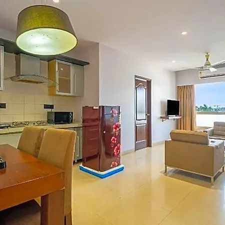 Landmark Apartment Mumbai