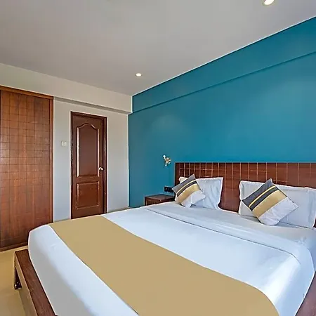 Landmark Apartment Mumbai