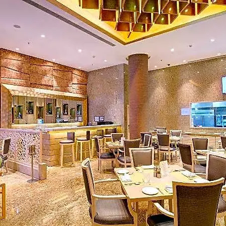 Niranta Airport Transit & Lounge Terminal 2 Arrivals/landside