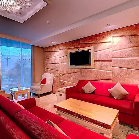 Hotel Niranta Airport Transit & Lounge Terminal 2 Arrivals/landside Mumbai