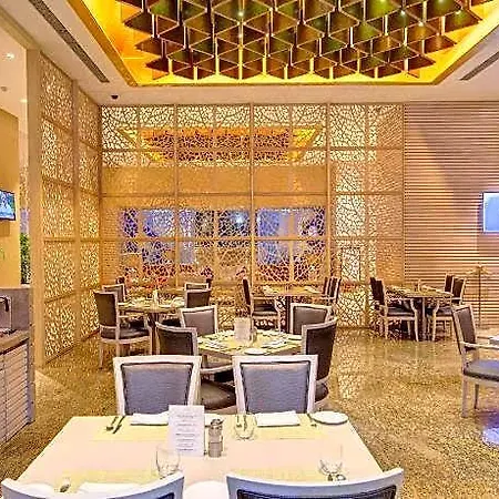 Niranta Airport Transit & Lounge Terminal 2 Arrivals/landside Hotel