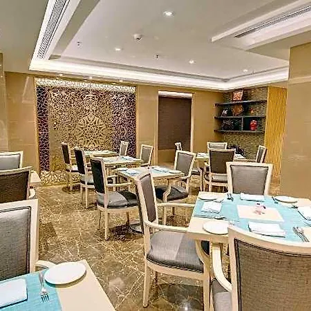 Niranta Airport Transit & Lounge Terminal 2 Arrivals/landside Mumbai