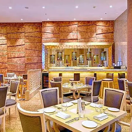 Hotel Niranta Airport Transit & Lounge Terminal 2 Arrivals/landside Mumbai
