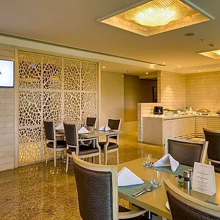 Niranta Airport Transit & Lounge Terminal 2 Arrivals/landside