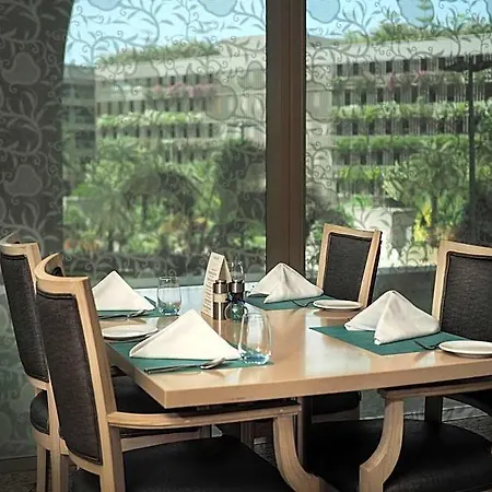 Hotel Niranta Airport Transit & Lounge Terminal 2 Arrivals/landside Mumbai