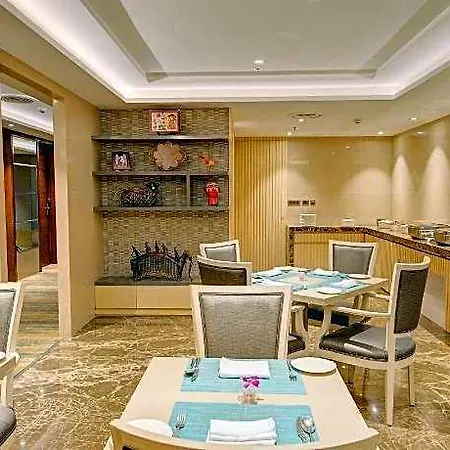 Niranta Airport Transit & Lounge Terminal 2 Arrivals/landside