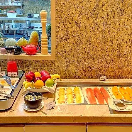 Hotel Niranta Airport Transit & Lounge Terminal 2 Arrivals/landside