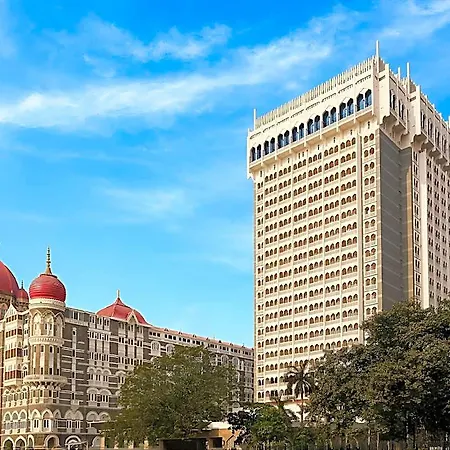 The Taj Mahal Palace, 5*