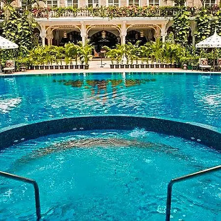The Taj Mahal Palace, Hotel 5*