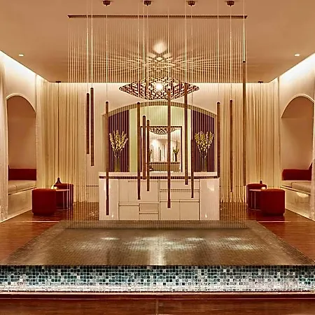 The Taj Mahal Palace, 5*