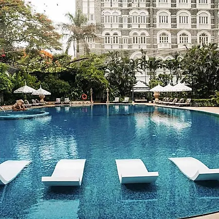The Taj Mahal Palace, Hotel 5*