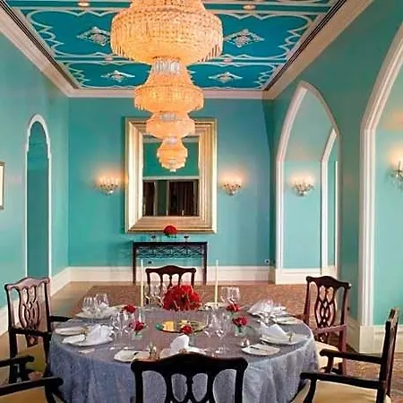 Hotel The Taj Mahal Palace,