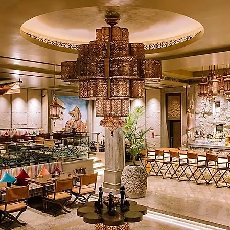 The Taj Mahal Palace, 5* Mumbai