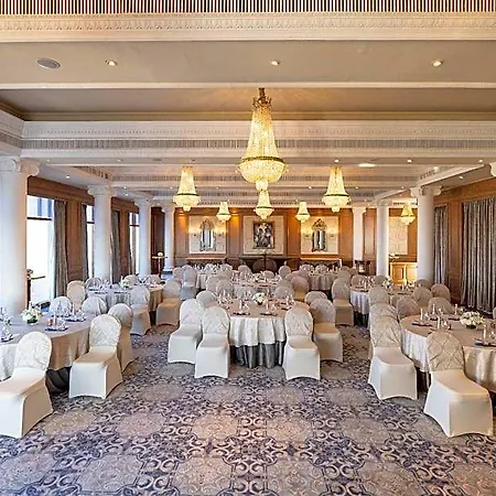 Hotel The Taj Mahal Palace, Mumbai