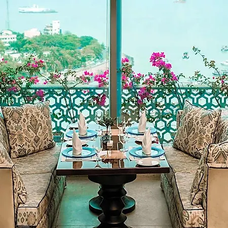 The Taj Mahal Palace,