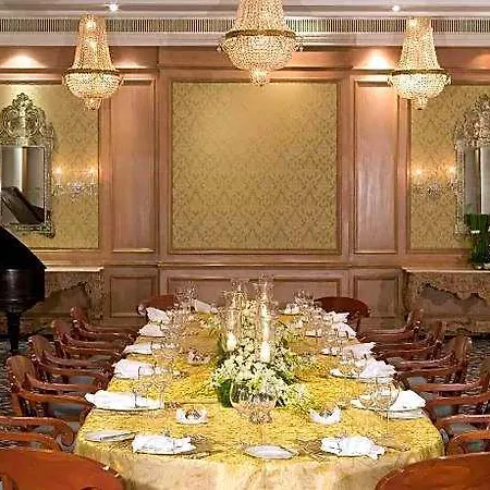 The Taj Mahal Palace, Hotel Mumbai
