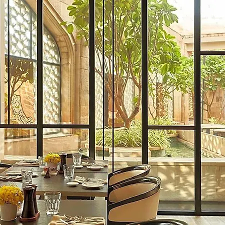 The Taj Mahal Palace,