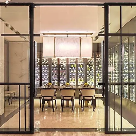 Hotel The Taj Mahal Palace, 5*