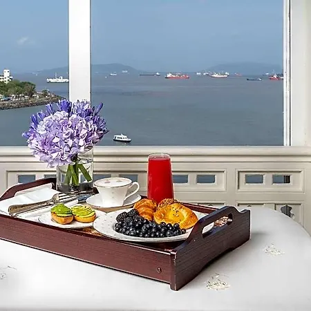 The Taj Mahal Palace, Hotel 5*