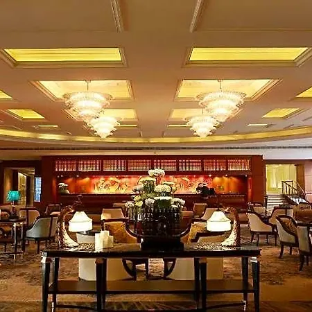 The Taj Mahal Palace, Hotel 5*