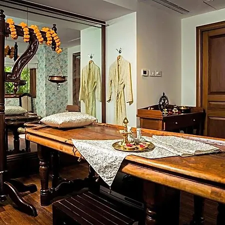 Hotel The Taj Mahal Palace, 5*