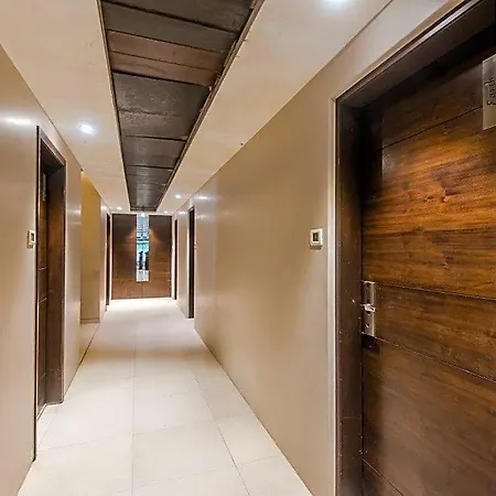 Landmark Annexe Hotel Mumbai