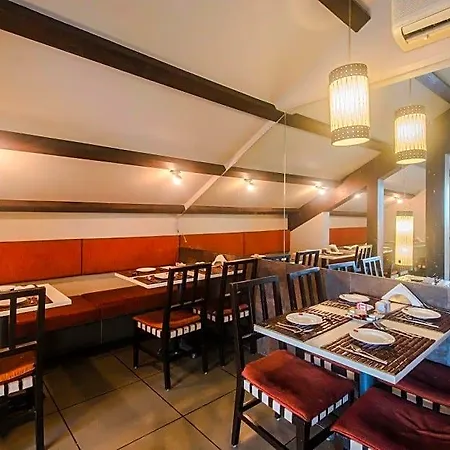 Landmark Annexe 3* Mumbai