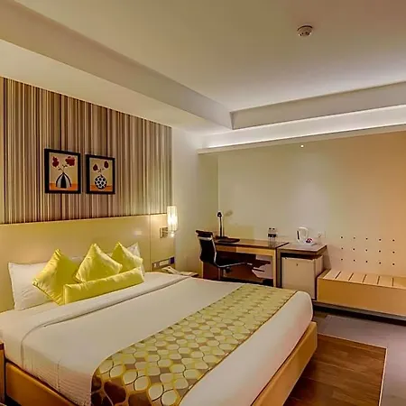 Landmark Residency 3*