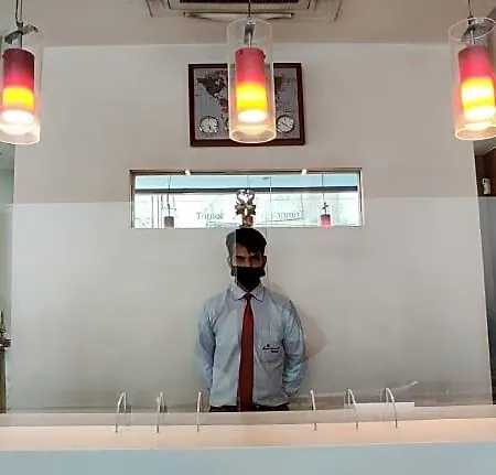 Landmark Residency Hotel Mumbai
