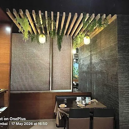 Landmark Residency Hotel Mumbai