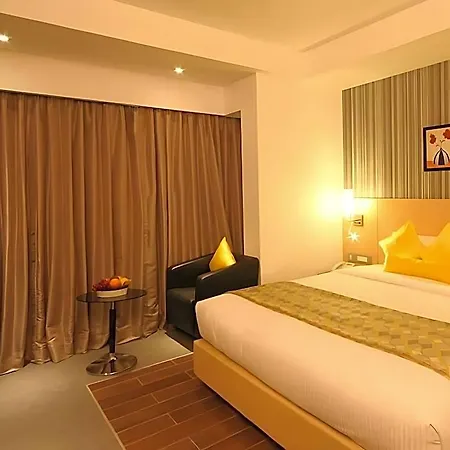 Hotel Landmark Residency Mumbai