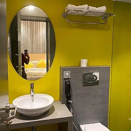 Hotel Landmark Residency Mumbai