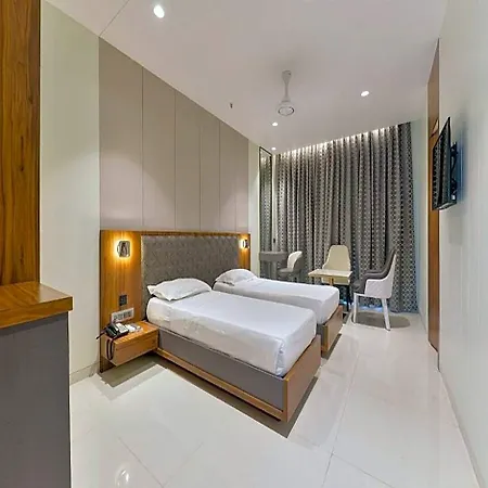 Airlink 3* Mumbai
