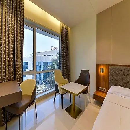 Airlink Hotel