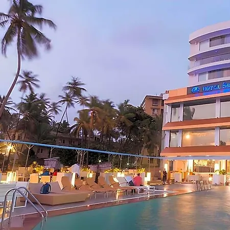 Sea Princess Mumbai