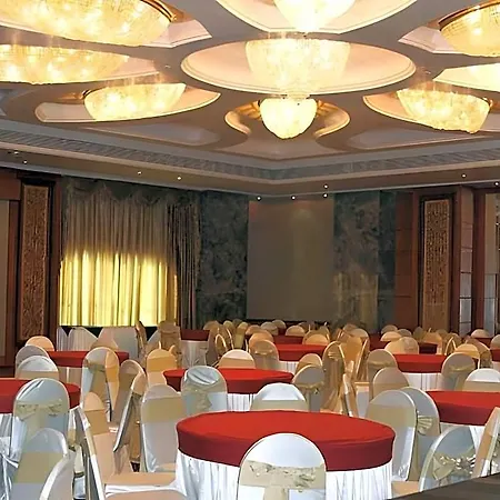 Sea Princess Hotel Mumbai