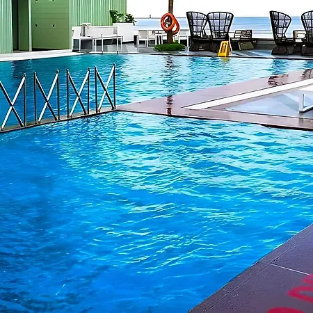Sea Princess Mumbai