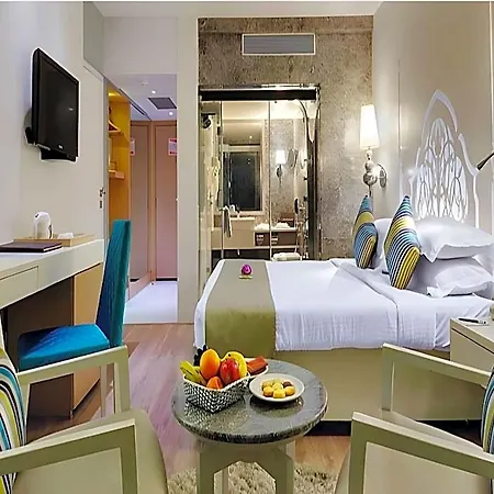 Sea Princess 5* Mumbai