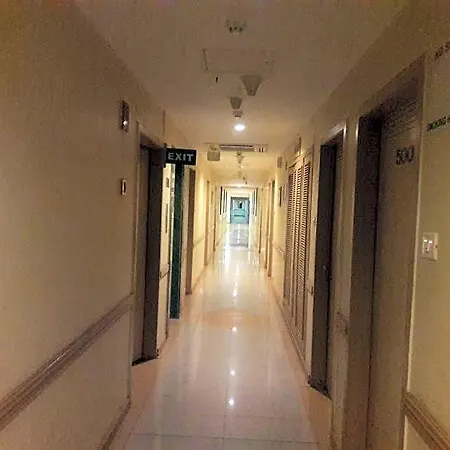 Hotel K Stars
