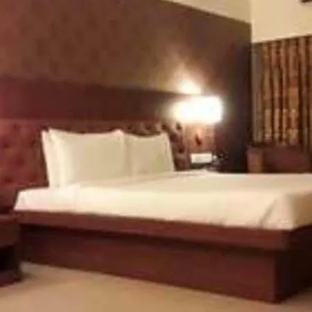 K Stars Hotel Mumbai