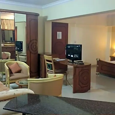 Hotel K Stars Mumbai