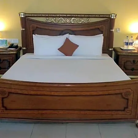 Hotel K Stars Mumbai