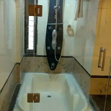 Hotel K Stars Mumbai