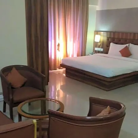 K Stars 3* Mumbai