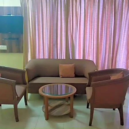 Hotel K Stars Mumbai
