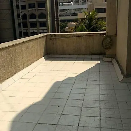 Hotel K Stars Mumbai